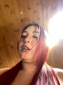 Catherine pinkk online show from 01-14-26, 02:04