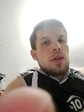 Bosik23 online show from 04-13-26, 09:30