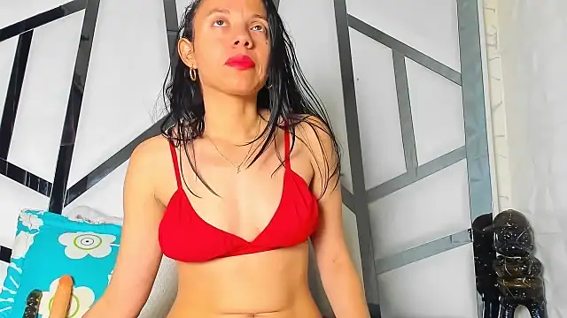 Lunahot68 online show from 04-08-26, 02:57