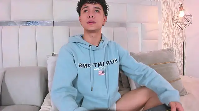 imxxjoel online show from 02-18-26, 04:21