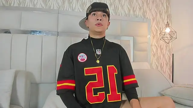 imxxjoel online show from 02-13-26, 04:01