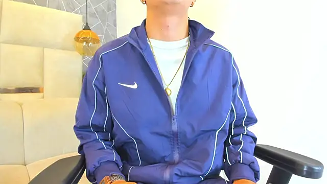 imxxjoel online show from 03-01-26, 05:07