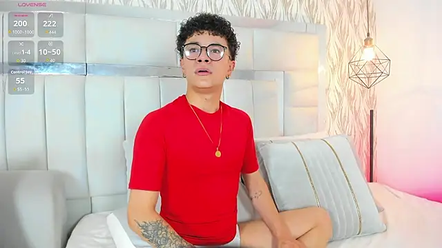 imxxjoel online show from 02-17-26, 04:43