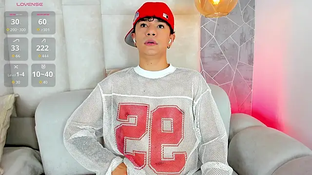 imxxjoel online show from 04-21-26, 03:57