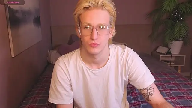 MarkusWilder online show from 01-14-26, 09:07