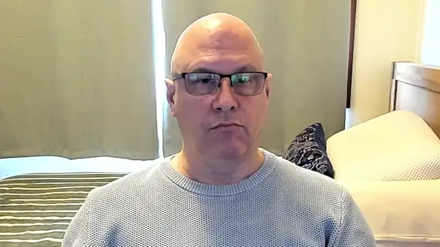 Nudist Aussie Daddy online show from 07-01-26, 02:12