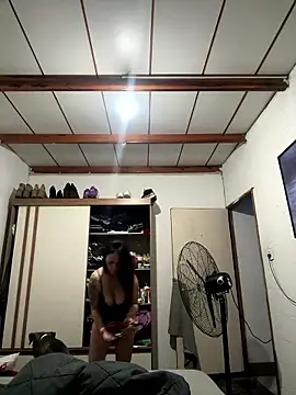 donatella07 online show from 01-08-26, 11:55