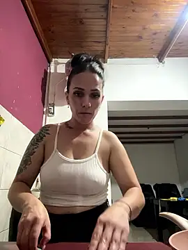 donatella07 online show from 01-14-26, 11:41