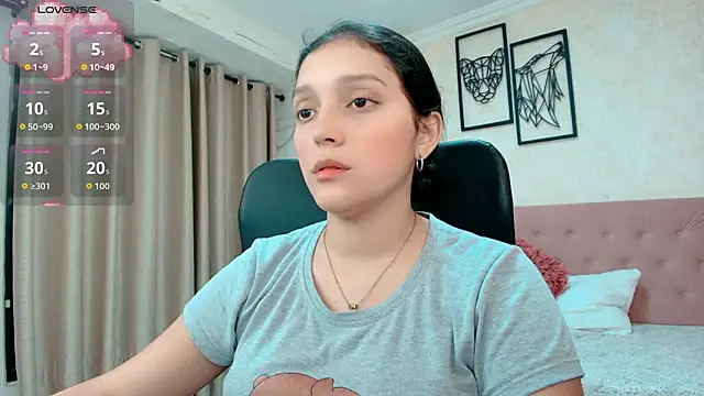 littlemolly walcott online show from 03-21-26, 12:01