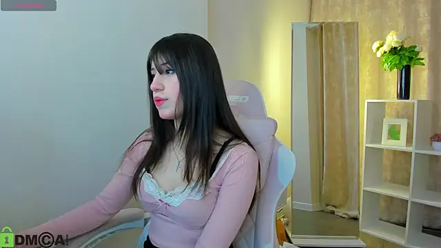 Bonn1e Rose online show from 01-12-26, 01:23