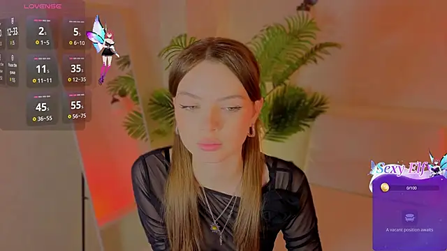 Ellya me online show from 02-26-26, 09:31