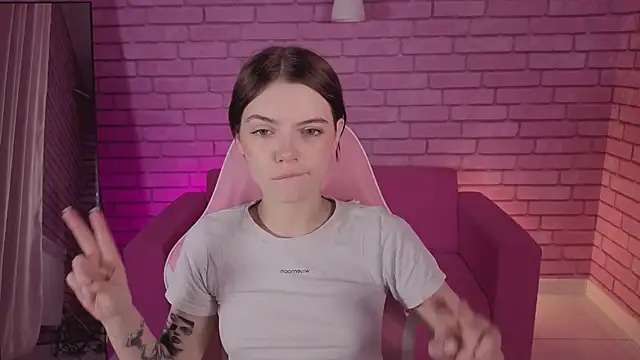 Ellya me online show from 02-07-26, 08:55