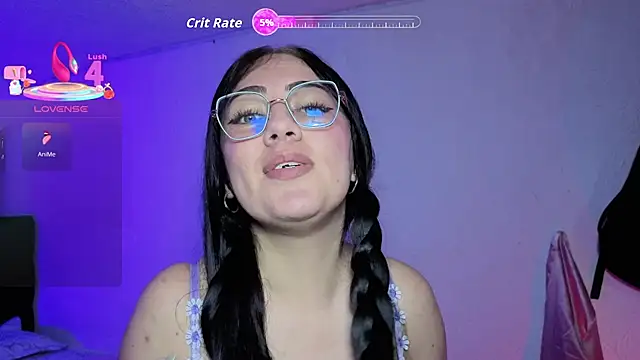 Snapshot of VelourNyx chatting on 02-08-26, 09:07 VelourNyx online show from 02-08-26, 09:07