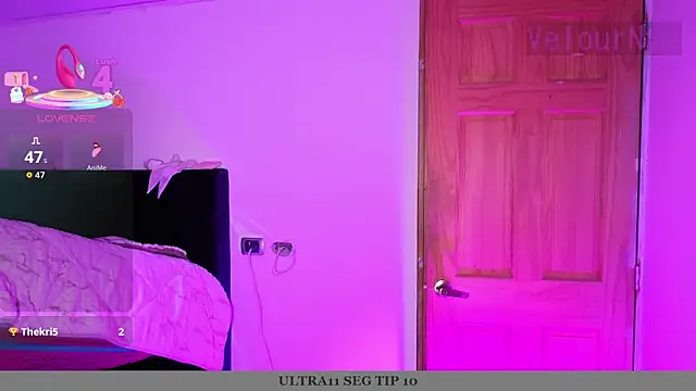VelourNyx online show from 04-30-26, 03:46