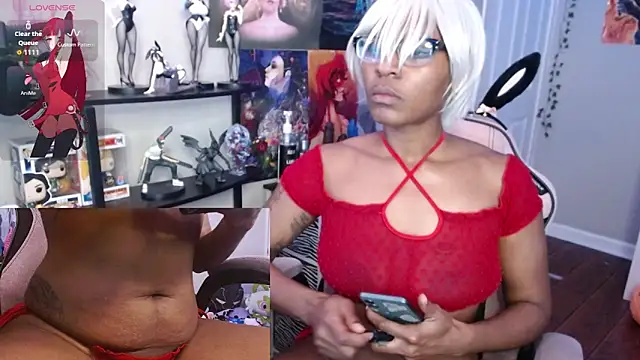 SynDarling6 online show from 01-07-26, 06:46