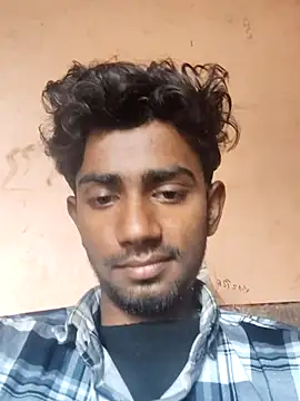 Yash singh 18 online show from 01-10-26, 10:32