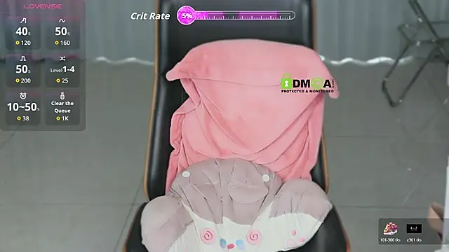 Su-ki77 online show from 03-05-26, 08:44