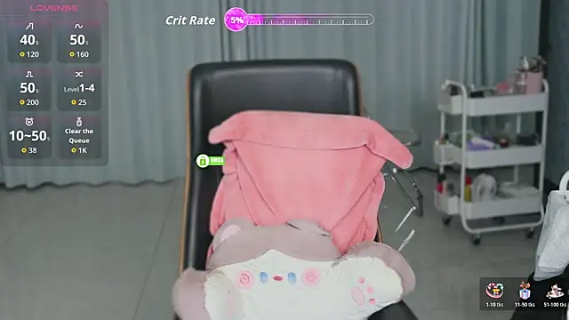 Su-ki77 online show from 02-27-26, 11:26