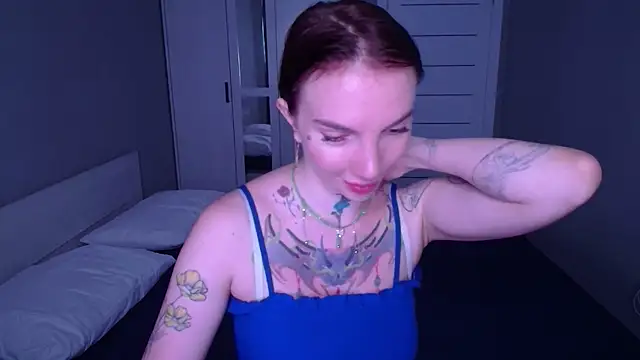 Snapshot of AssolSoul chatting on 07-15-26, 07:15 AssolSoul online show from 07-15-26, 07:15