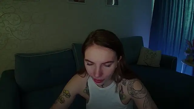 Snapshot of AssolSoul chatting on 02-26-26, 08:14 AssolSoul online show from 02-26-26, 08:14