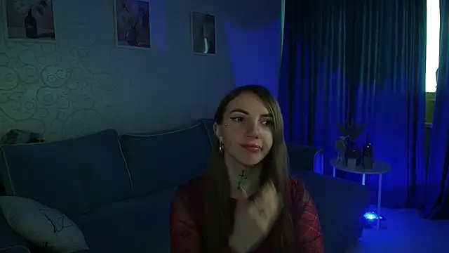 Snapshot of AssolSoul chatting on 01-16-26, 08:18 AssolSoul online show from 01-16-26, 08:18