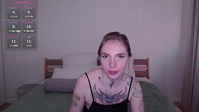 AssolSoul online show from 04-10-26, 08:10