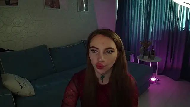 Snapshot of AssolSoul chatting on 01-17-26, 08:18 AssolSoul online show from 01-17-26, 08:18