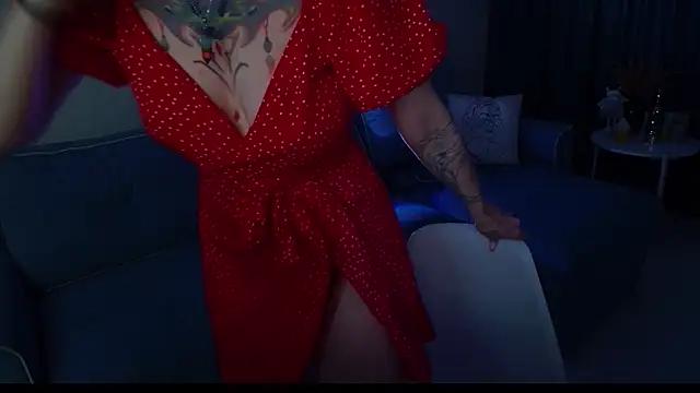 Snapshot of AssolSoul chatting on 02-14-26, 08:14 AssolSoul online show from 02-14-26, 08:14