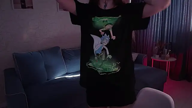 Snapshot of AssolSoul chatting on 02-04-26, 08:09 AssolSoul online show from 02-04-26, 08:09