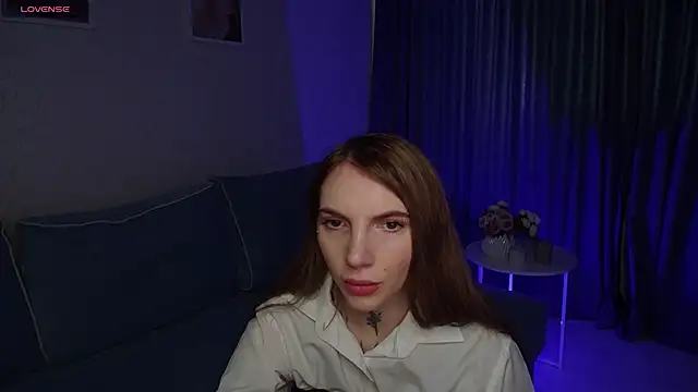 Snapshot of AssolSoul chatting on 12-23-25, 09:19 AssolSoul online show from 12-23-25, 09:19