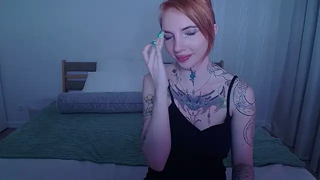 AssolSoul online show from 04-17-26, 07:22