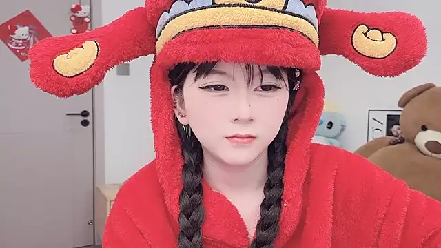 lnua-lnua online show from 02-15-26, 02:56