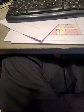 jerryrooh69 online show from 03-26-26, 08:45