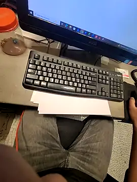 jerryrooh69 online show from 03-20-26, 05:52