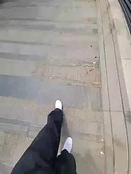 jerryrooh69 online show from 04-07-26, 08:38