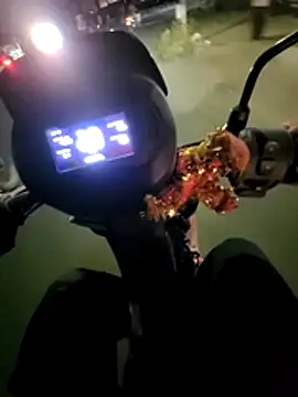 jerryrooh69 online show from 03-15-26, 03:19