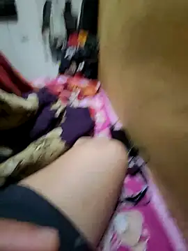 jerryrooh69 online show from 02-12-26, 06:07