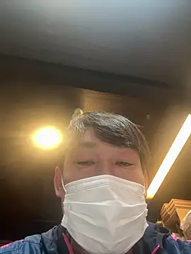 rasuku2025 online show from 02-16-26, 01:54