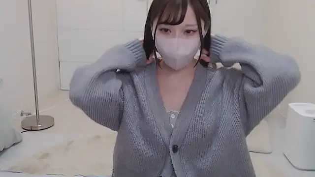 Sana xxx online show from 02-03-26, 05:38