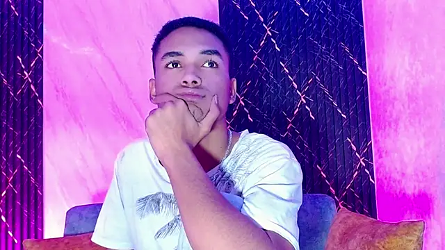 Sweet David  online show from 01-12-26, 08:15