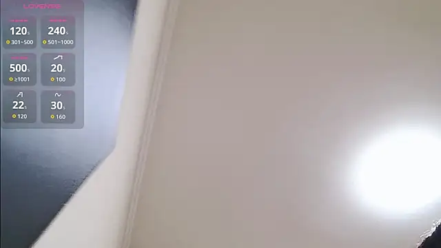 Alice-waner online show from 03-11-26, 01:49