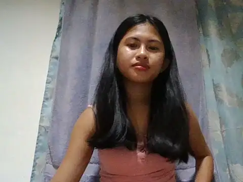 pretty shy girl online show from 01-07-26, 01:16