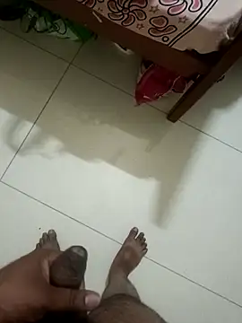 balusumi66 online show from 03-31-26, 07:05