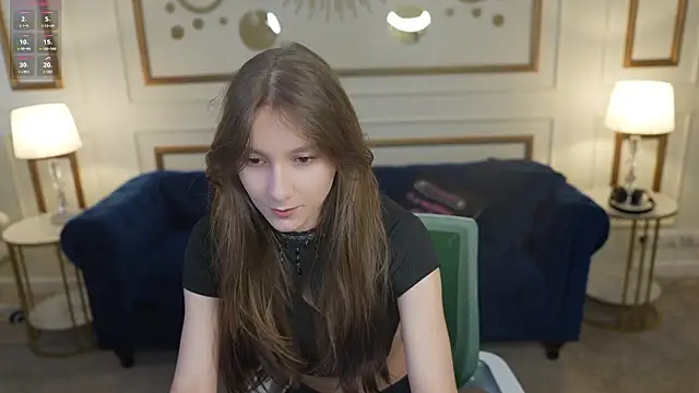 Stefany-SWEET online show from 02-25-26, 11:32