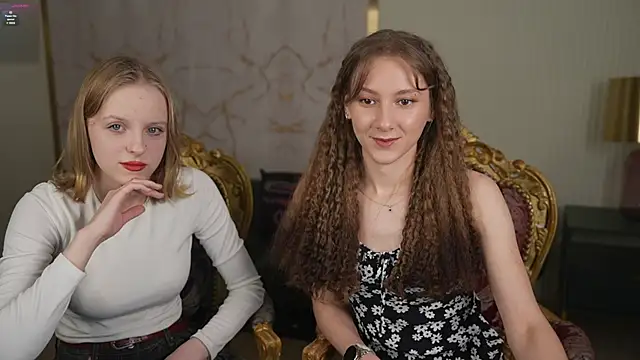 Stefany-SWEET online show from 02-14-26, 11:43