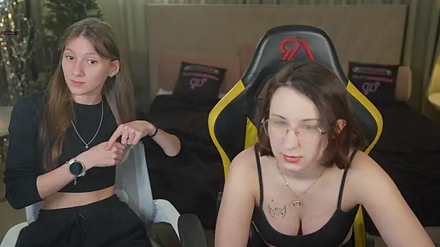 Stefany-SWEET online show from 01-06-26, 12:20