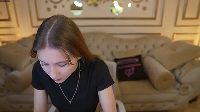 Stefany-SWEET online show from 02-12-26, 11:21