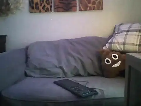 UnpleasantFan156 online show from 02-05-26, 10:49