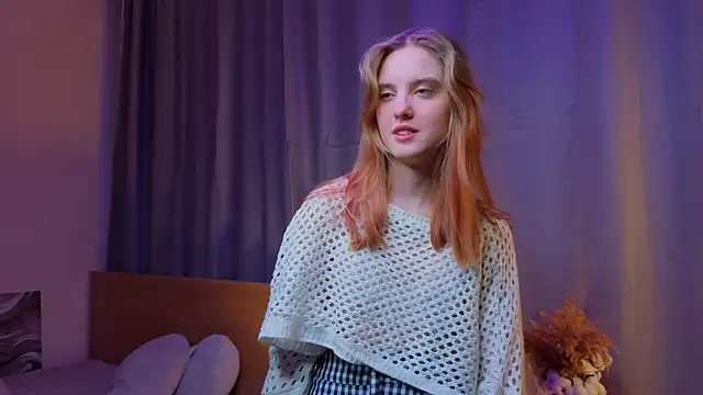 RennaHettes online show from 03-11-26, 01:10