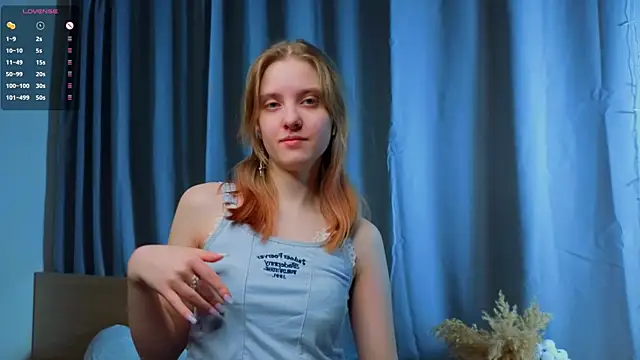 RennaHettes online show from 03-20-26, 01:06